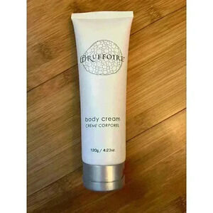 TRUFFOIRE‎ Body Cream 120mg/ 4.23oz - NEW